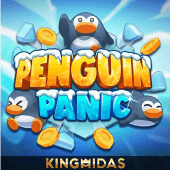 Penguin Panic Slot Game
